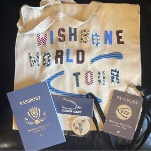 Conan Gray VIP Merch Bundle